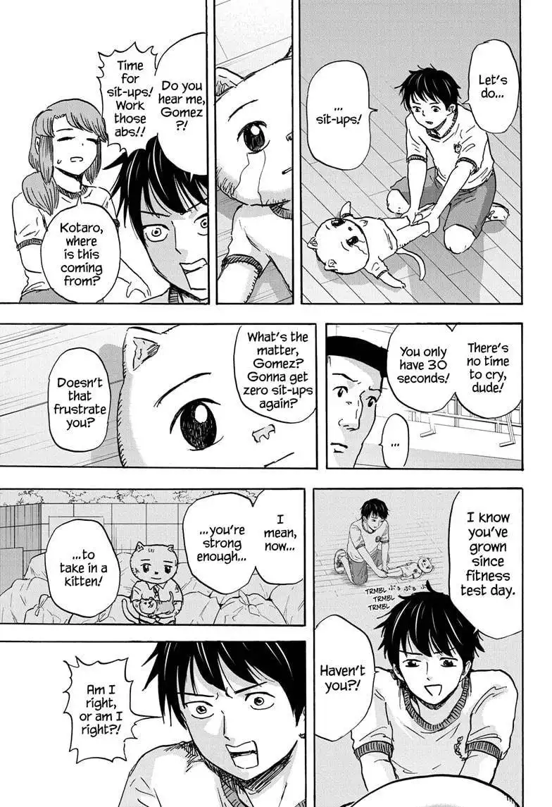 High School Family: Kokosei Kazoku Chapter 47 13